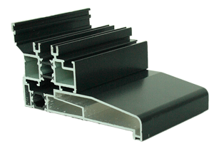 Standard Threshold with Cill